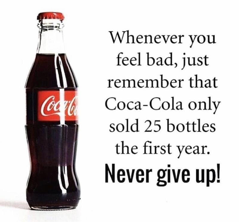 coca cola inspiration